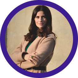 Monia Polizzi