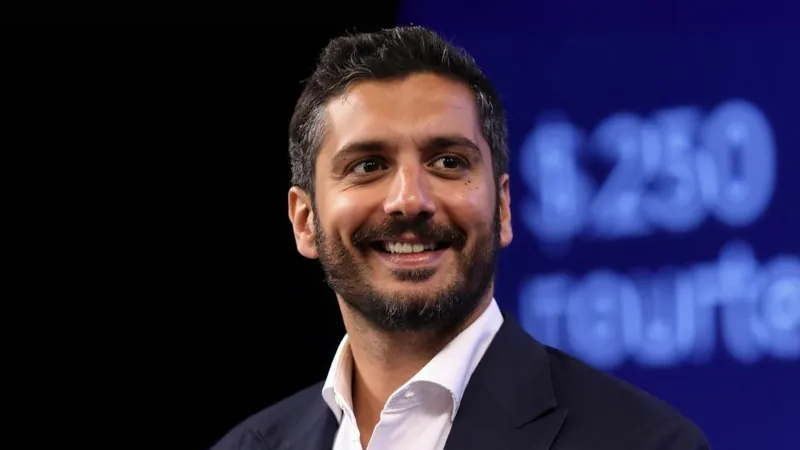 Foto fornita per il caso studio Visit Italy