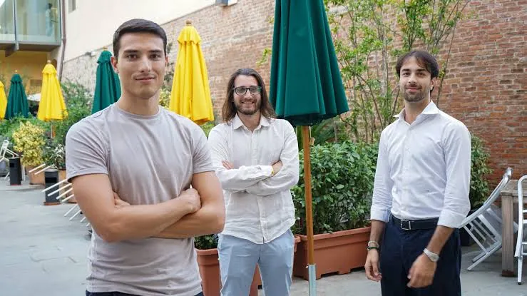 Foto fornita per il caso studio Baze