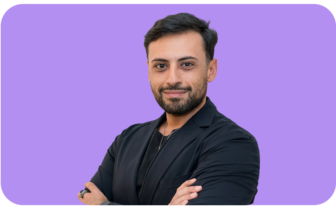 Carlo Occhinegro, Head of Lever PR