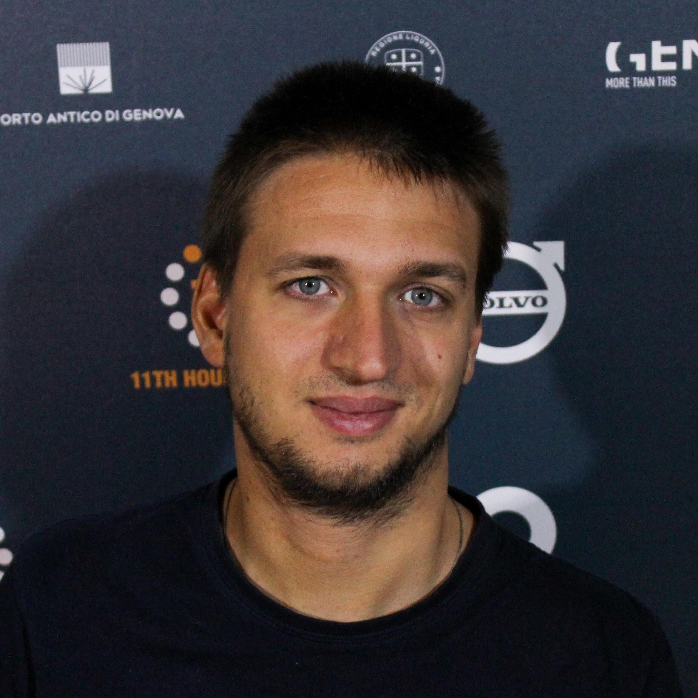 Lorenzo Lubrano