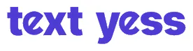 Text Yess