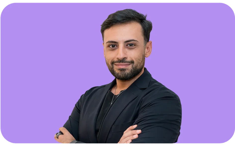 Carlo Occhinegro, Head of Lever PR